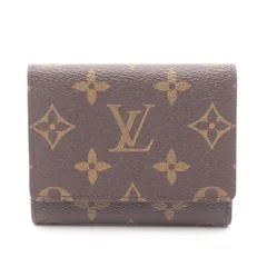2026年最新】LOUIS VUITTON ルイ ヴィトン ダミエ アンヴェロップ
