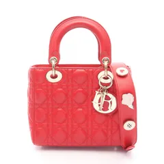 2026年最新】lady dior my abcdior バッグの人気アイテム - メルカリ