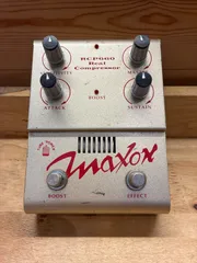 MAXON RCP660 Real Compressorのサムネイル