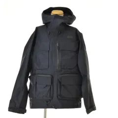STABRIDGE × DESCENTE ALLTERRAIN 81 Product Description 