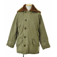【最終値下げ】ビンテージ　40’s army B-9 最終値下げ】ビンテージ 40's army B-9 - メルカリ