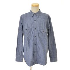 マディソンブルー CHELSEA L.R SHIRT OX シャツ 洗える - メルカリ