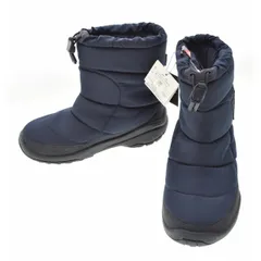 【THENORTHFACE】NF51784 NUPTSE BOOTIE WP V LOGOWAR ヌプシブーティー ウォータープルーフ V ロゴウェアブーツ