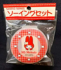 フード My Melody(マイメロディ) ソーイングセット My Melody(マイメロディ) ストラップ