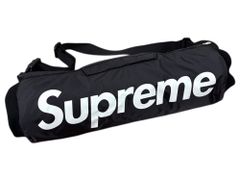 Supreme シュプリーム ナップサック ナップザック ボックスロゴ - メルカリ