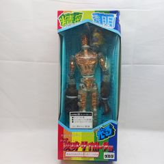 当時物☆宇宙刑事ギャバン☆ビクトラー合金☆未開封 - メルカリ