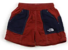 【ノースフェイス/TheNorthFace】ショートパンツ 110サイズ 男の子【子供服・ベビー服】（2106974）