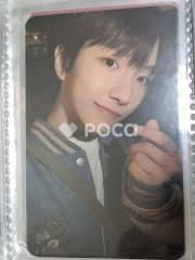 BOYNEXTDOOR イハン WHO! 公開放送 サノク トレカ - メルカリ