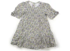【ザラ/ZARA】ワンピース 110サイズ 女の子【子供服・ベビー服】（2106373）