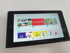 【良品】Nintendo Switch 本体 HAC-001(-01)/2021年製/バッテリー強化版