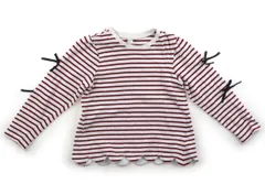【アプレレクール/apreslescours】Tシャツ・カットソー 120サイズ 女の子【子供服・ベビー服】（2106476）