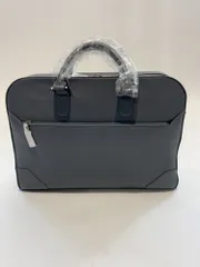 【訳あり品】 GUIONNET ブリーフケース OEM-PG010LP-GRY 33531のサムネイル