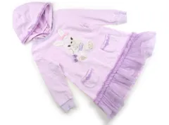 【メゾピアノ/mezzopiano】ワンピース 120サイズ 女の子【子供服・ベビー服】（2106882）