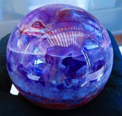 studio arhoj Brob 一点物ガラスオブジェ 美品 デンマーク製 - メルカリ