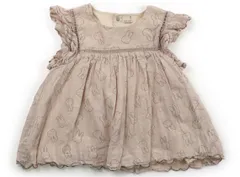 【プティマイン/petitmain】シャツ・ブラウス 120サイズ 女の子【子供服・ベビー服】（2106085）