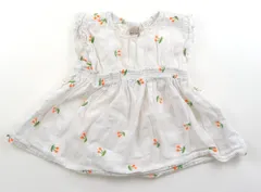 【プティマイン/petitmain】チュニック 110サイズ 女の子【子供服・ベビー服】（2106288）