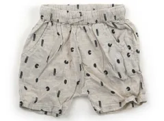 【ザラ/ZARA】ショートパンツ 80サイズ 男の子【子供服・ベビー服】（2106999）