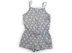 【ポロラルフローレン/POLORALPHLAUREN】コンビネゾン 120サイズ 女の子【子供服・ベビー服】（2106090）