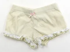 【アプレレクール/apreslescours】ショートパンツ 100サイズ 女の子【子供服・ベビー服】（2106591）