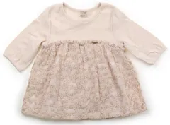 【プティマイン/petitmain】チュニック 120サイズ 女の子【子供服・ベビー服】（2106593）