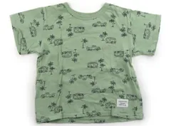 【プティマイン/petitmain】Tシャツ・カットソー 120サイズ 男の子【子供服・ベビー服】（2106498）