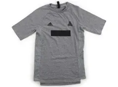 【アディダス/Adidas】Tシャツ・カットソー 150サイズ 男の子【子供服・ベビー服】（2107006）