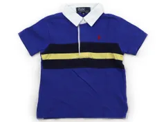 【ポロラルフローレン/POLORALPHLAUREN】ポロシャツ 90サイズ 男の子【子供服・ベビー服】（2106697）