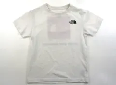 【ノースフェイス/TheNorthFace】Tシャツ・カットソー 130サイズ 男の子【子供服・ベビー服】（2106894）