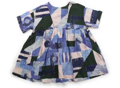 【エルフィンフォルク/eLfinFolk】ワンピース 110サイズ 女の子【子供服・ベビー服】（2106199）