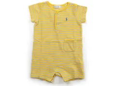 【ラルフローレン/RalphLauren】カバーオール 70サイズ 男の子【子供服・ベビー服】（2106701）