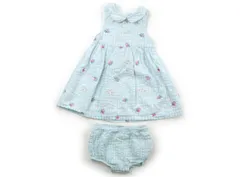 【ジョジョママンベベ/JoJoMamanBebe】ワンピース 70サイズ 女の子【子供服・ベビー服】（2106705）