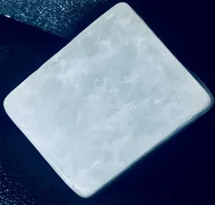 希少 ★超綺麗見惚れるほど美しい！！！純天然糸魚川翡翠ブレスレット超巨大原石10ｇ★A2566