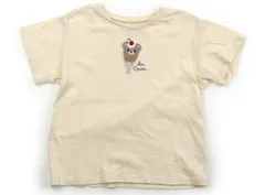 【エニィファム/anyFAM】Tシャツ・カットソー 120サイズ 女の子【子供服・ベビー服】（2106212）