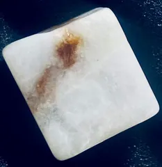 希少 ★超綺麗見惚れるほど美しい！！！純天然糸魚川翡翠ブレスレット超巨大原石19ｇ★A2550