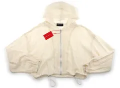 【レピピアルマリオ/repipi armario】パーカー 160サイズ 女の子【子供服・ベビー服】（2106905）