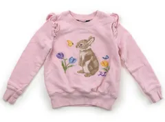 【ラルフローレン/RalphLauren】トレーナー・プルオーバー 130サイズ 女の子【子供服・ベビー服】（2106813）