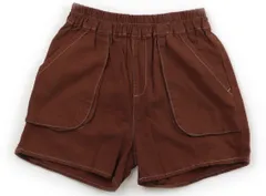 【マーキーズ/Markey's】ショートパンツ 120サイズ 男の子【子供服・ベビー服】（2106113）