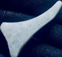 希少 ★超綺麗見惚れるほど美しい！！！純天然糸魚川翡翠ブレスレット超巨大原石20ｇ★A2546