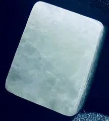 希少 ★超綺麗見惚れるほど美しい！！！純天然糸魚川翡翠ブレスレット超巨大原石11ｇ★A2562