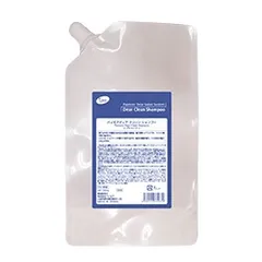 パイモア ディアクリーン シャンプー 1000ml レフィル【全商品最安値に挑戦】のサムネイル