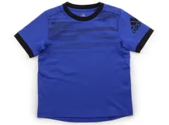 【アディダス/Adidas】スポーツウェア・ダンスウェア 120サイズ 男の子【子供服・ベビー服】（2106325）