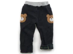 【ホットビスケッツ/HotBiscuits】スウェットパンツ 90サイズ 男の子【子供服・ベビー服】（2106919）