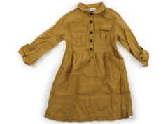 【ザラ/ZARA】ワンピース 110サイズ 女の子【子供服・ベビー服】（2106422）