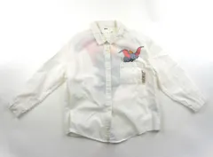 【ザラ/ZARA】シャツ・ブラウス 110サイズ 女の子【子供服・ベビー服】（2106921）