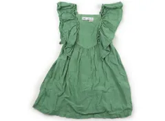 【ザラ/ZARA】ワンピース 110サイズ 女の子【子供服・ベビー服】（2106127）