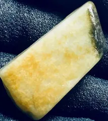 希少 ★超綺麗見惚れるほど美しい！！！純天然糸魚川翡翠ブレスレット超巨大原石11ｇ★A2561