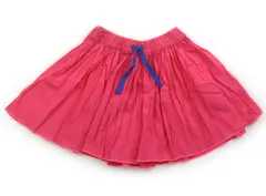 【プチバトー/PETITBATEAU】スカート 110サイズ 女の子【子供服・ベビー服】（2106332）