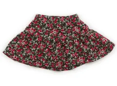 【プチバトー/PETITBATEAU】スカート 110サイズ 女の子【子供服・ベビー服】（2106836）