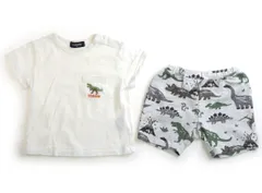 【クレードスコープ/kladskap】上下セット 80サイズ 男の子【子供服・ベビー服】（2106334）