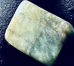 希少 ★超綺麗見惚れるほど美しい！！！純天然糸魚川翡翠ブレスレット超巨大原石12ｇ★A2531